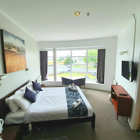 Putaruru Hotel Zimmer foto